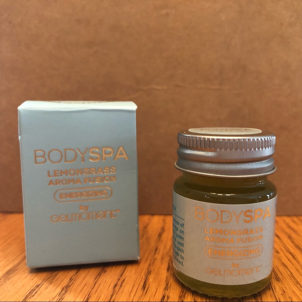 🦋3/$20🦋 Lemongrass Aroma Fusion